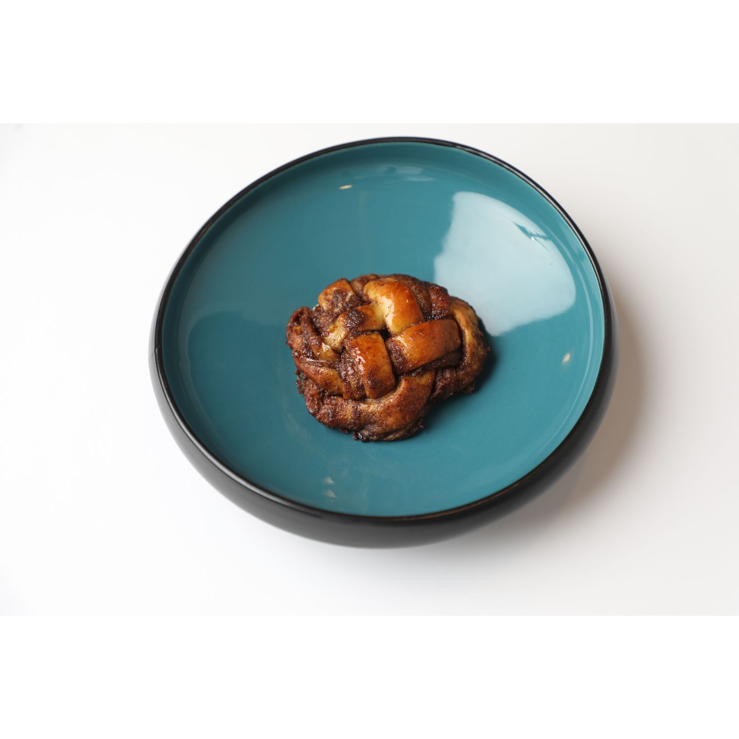 Cinnabon Babka