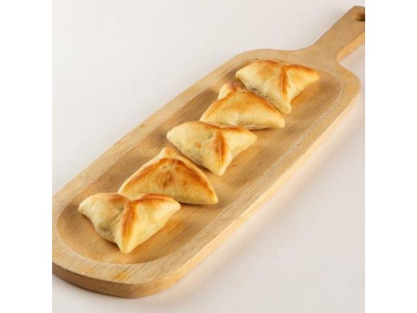 فطيرة سبانخ
