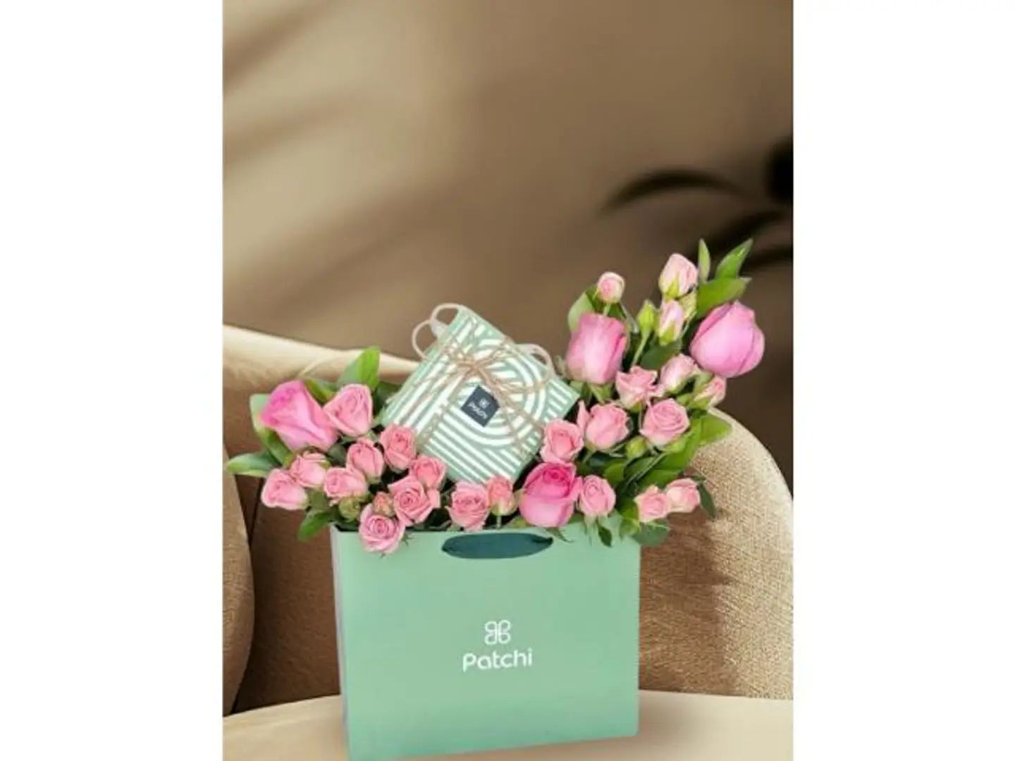 تنسيق الفخامه والجمال الناعم والنادر