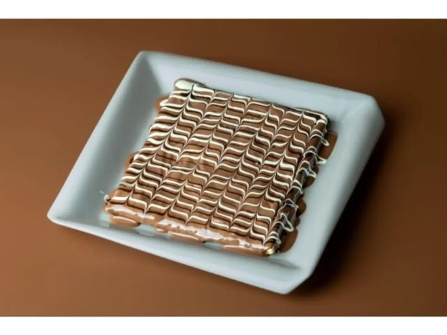 Crepe Brownies