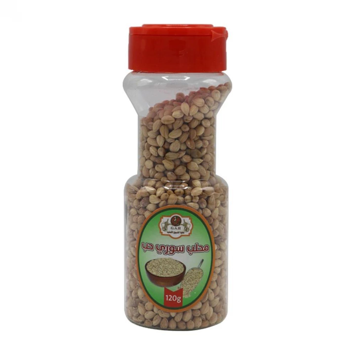 Syrian Mahaleb Seeds 120g
