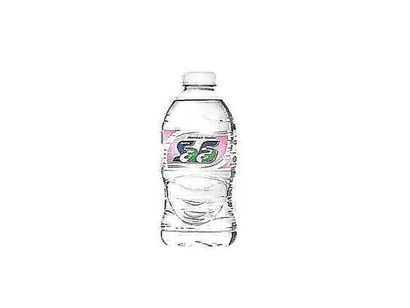 مياه معدنية