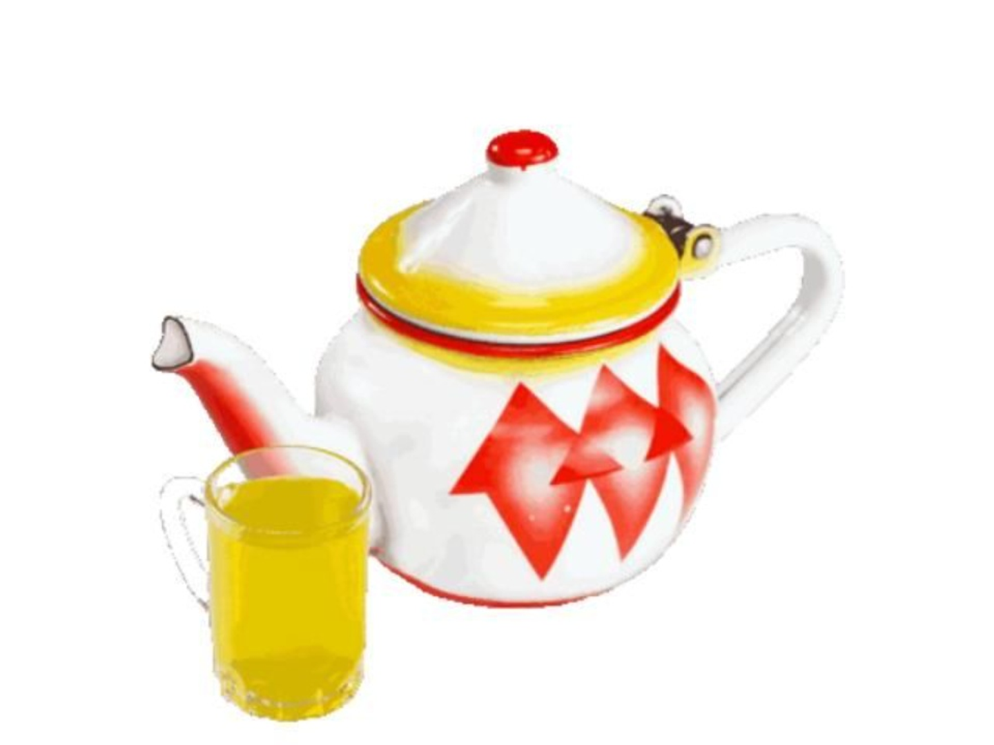 ترمس نعناع