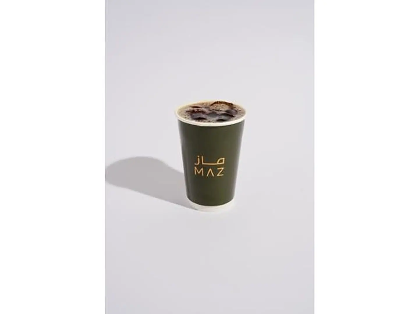 ايس جينا دريب