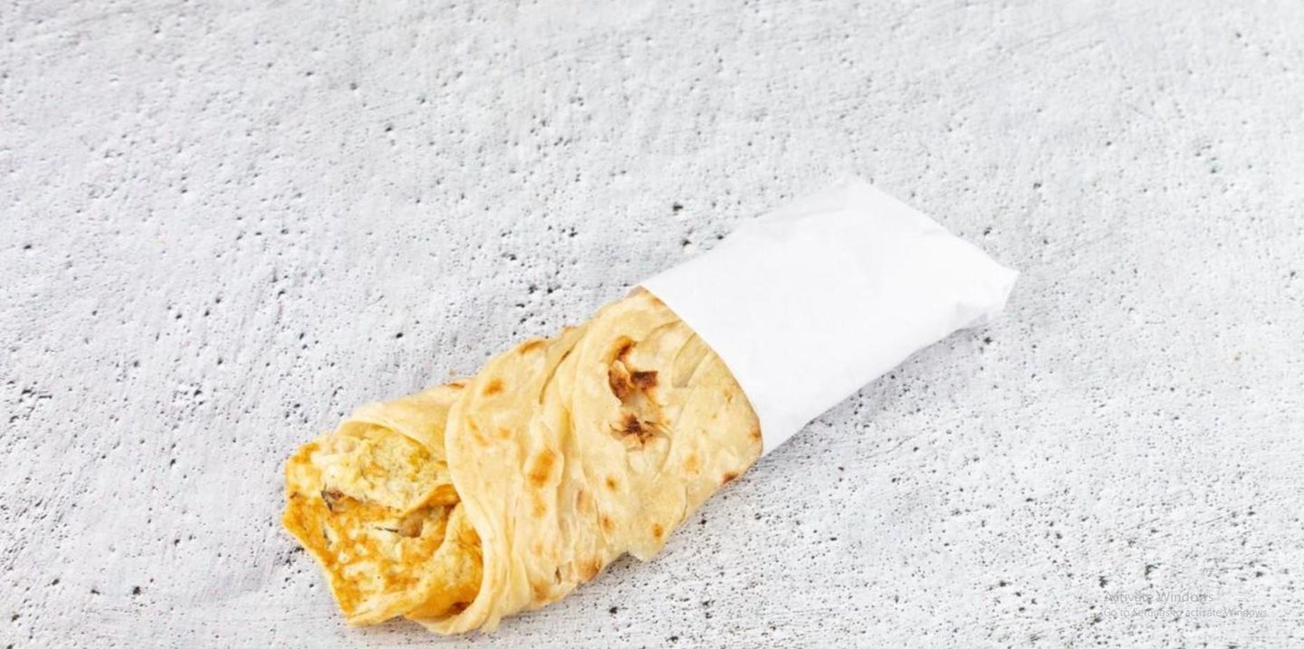 بيض جبن شباتي