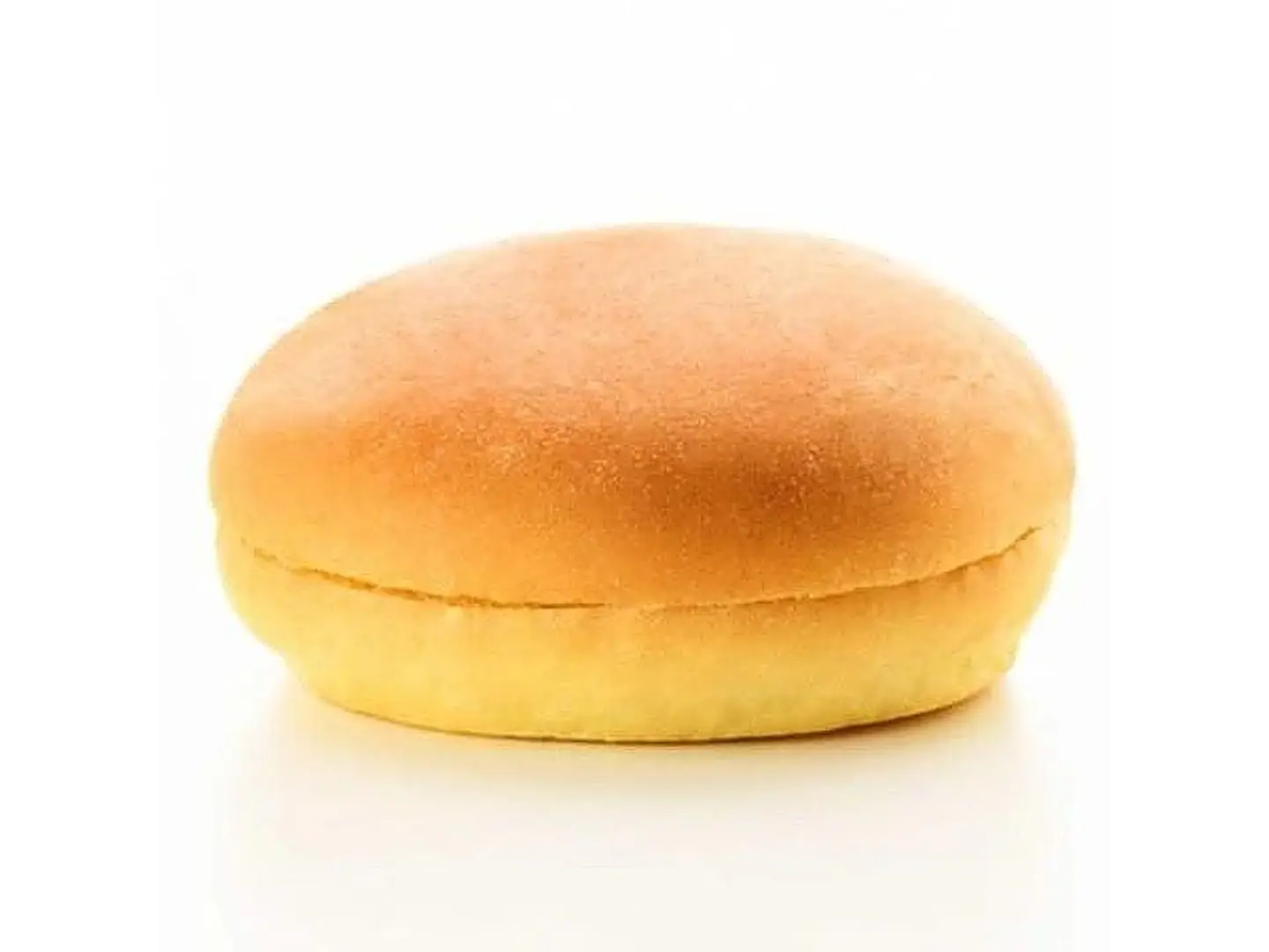 خبز برجر