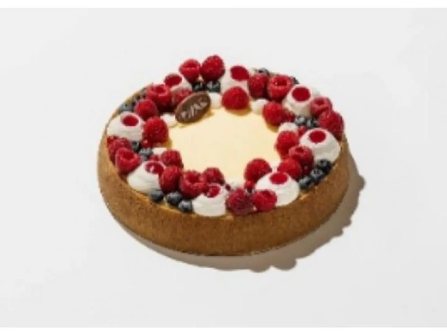 Cheesecake Whole