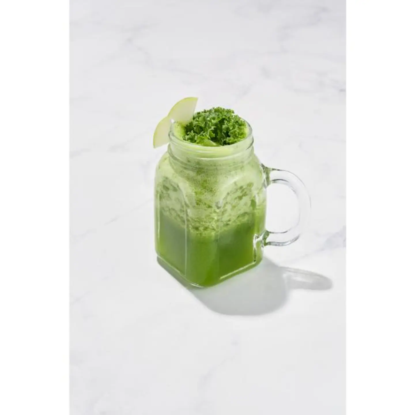 Green Apple