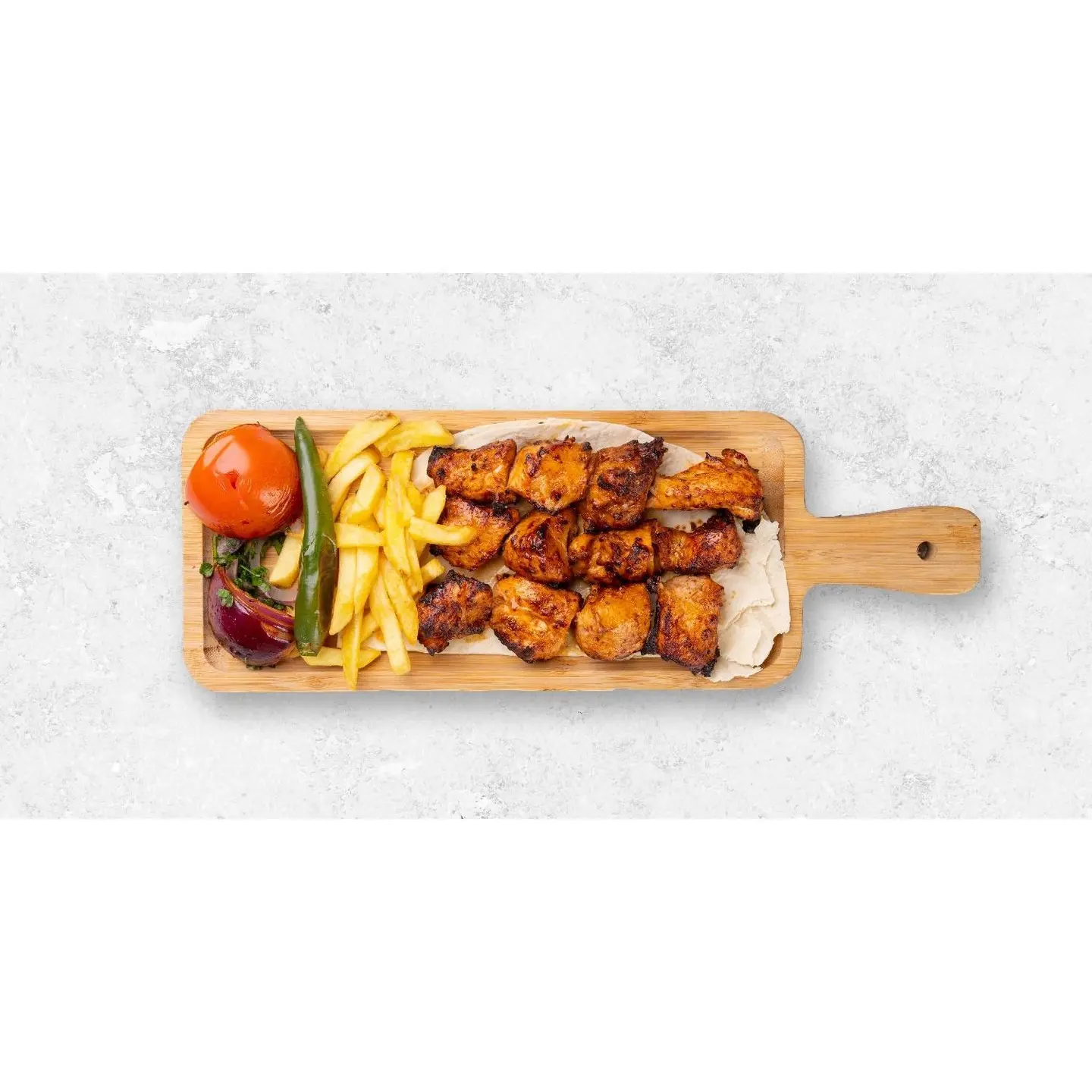 Shish Tawook