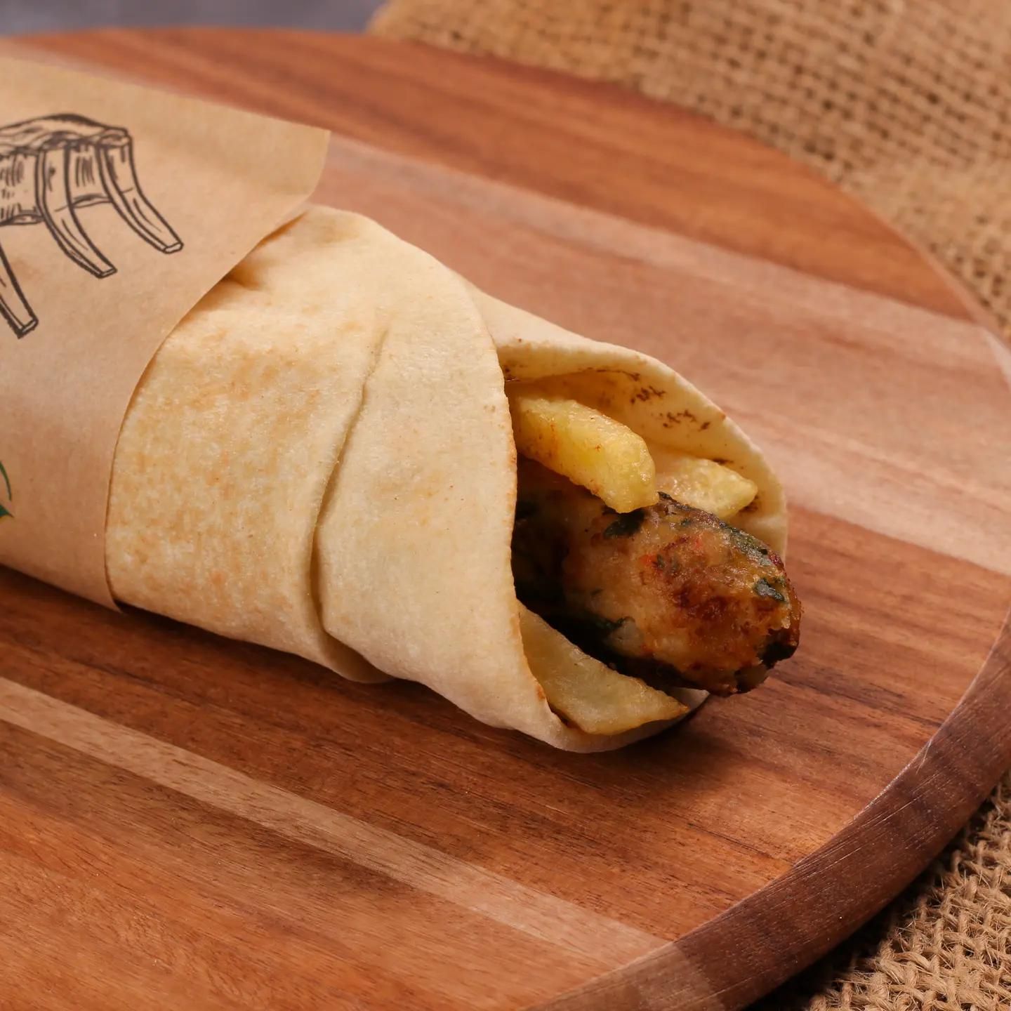 Chicken Kebab