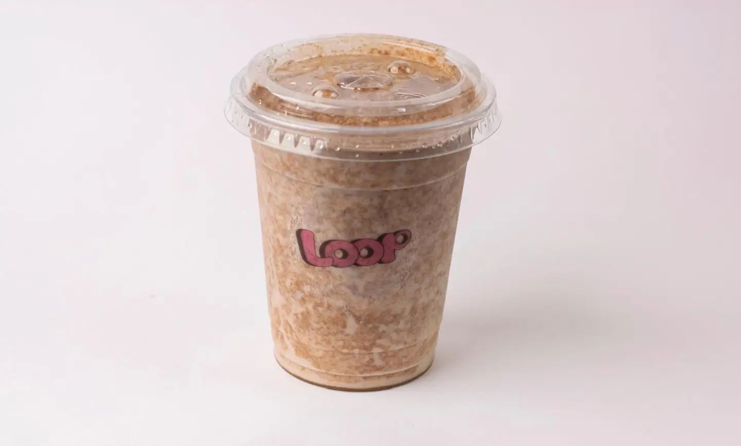 شوكولاتة مثلجة