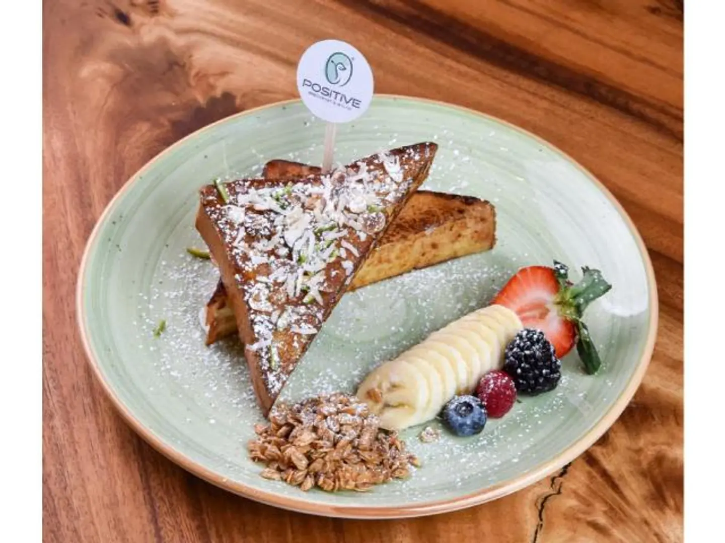 French Toast