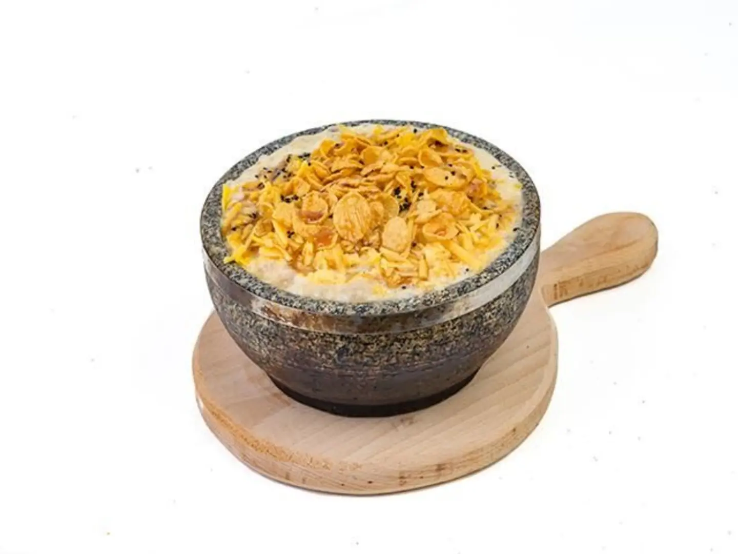 معصوب ملكي دبل قشطة