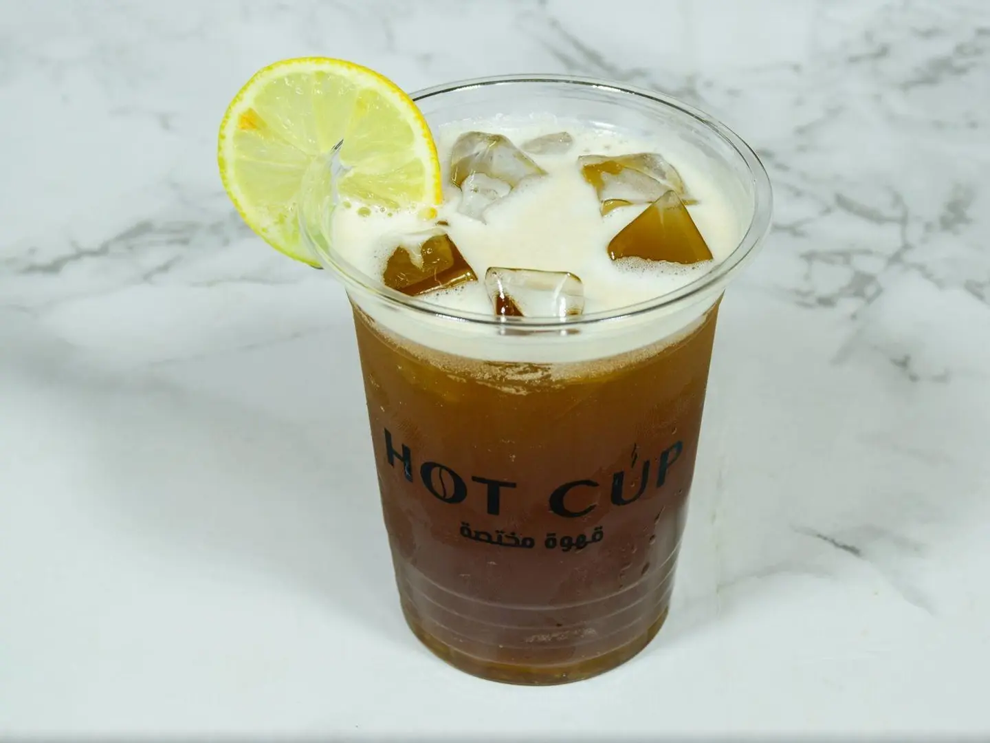 Iced Tea