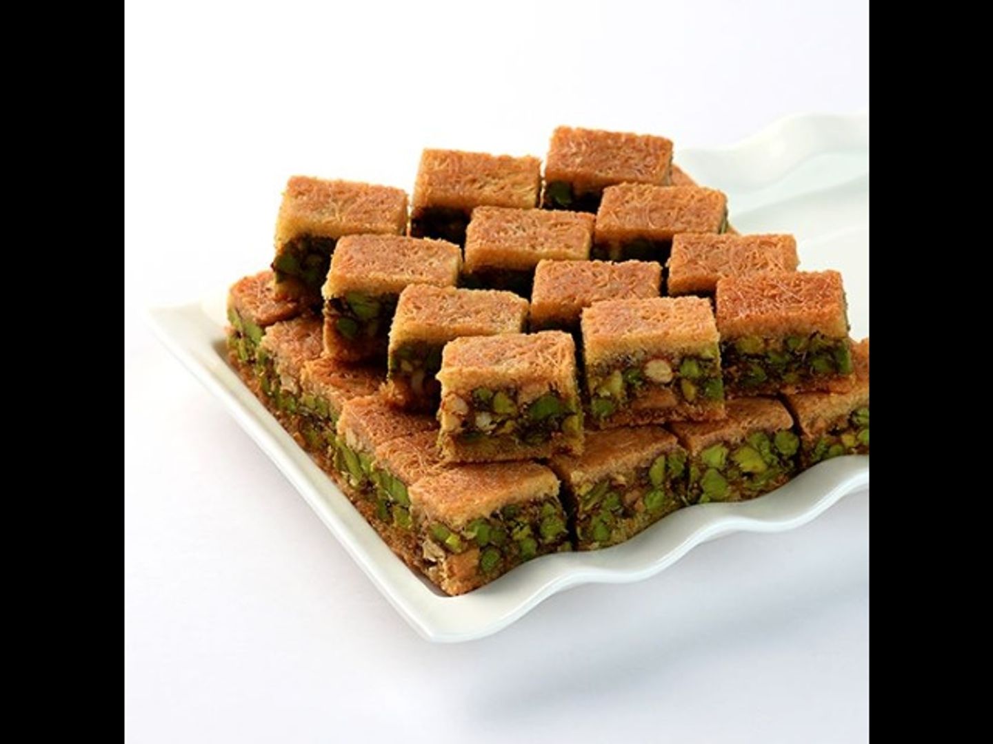 Crystalline Pistachio - Kilo