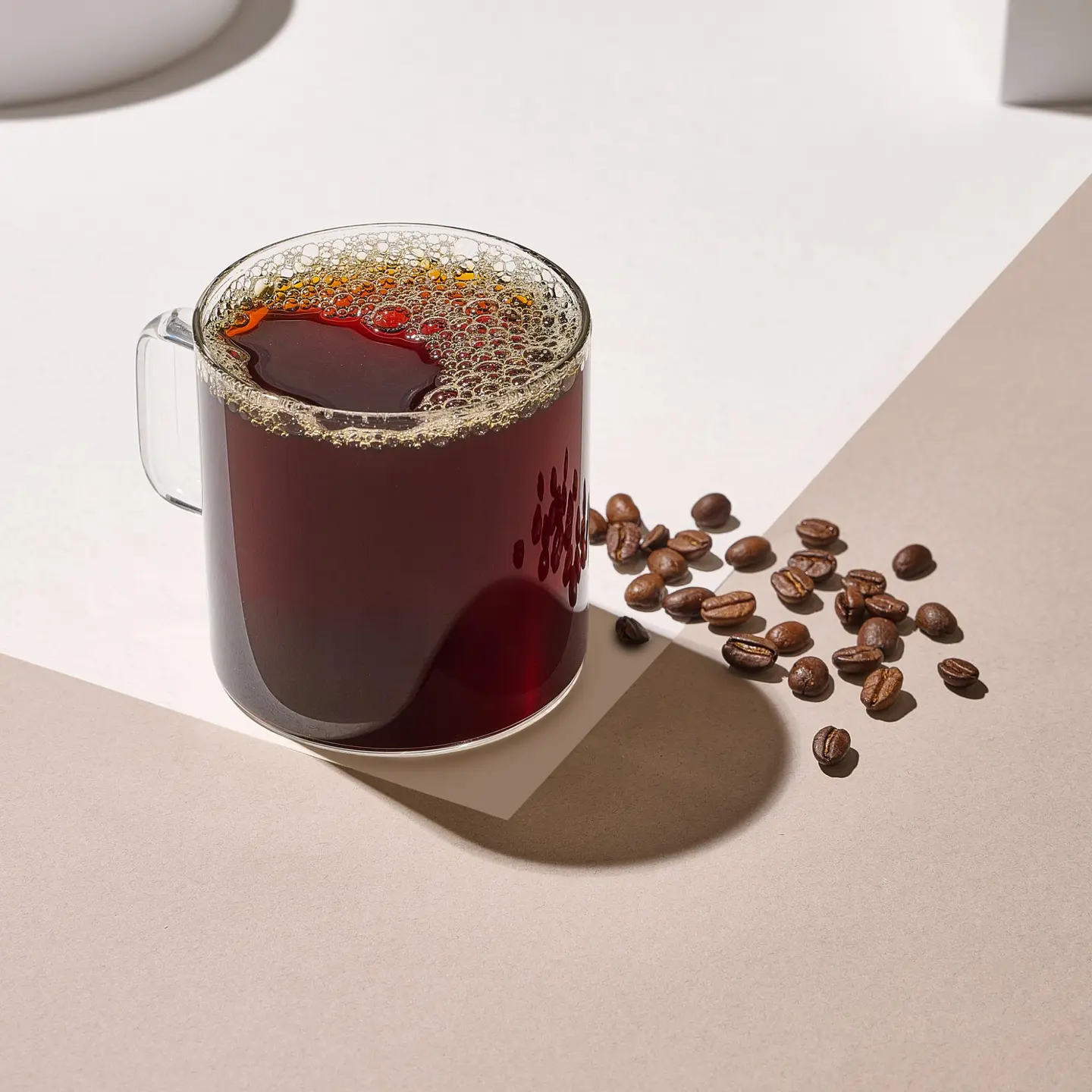 Coffee Of The Day Medium