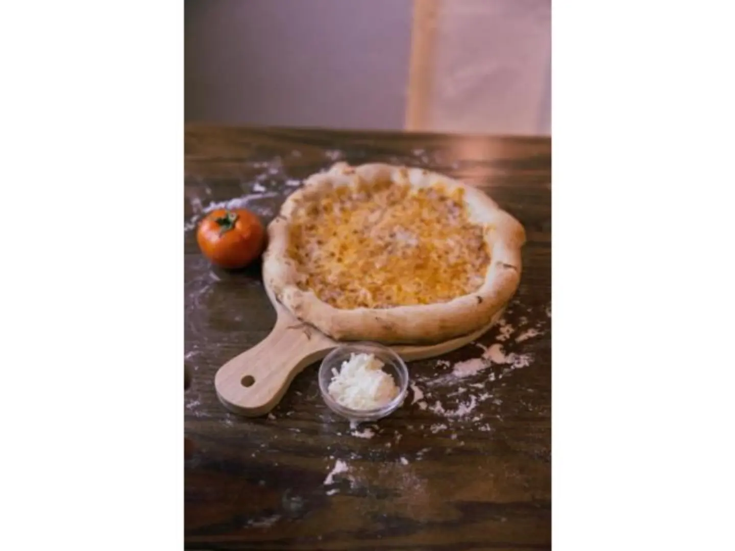 بيتزا مارغريتا