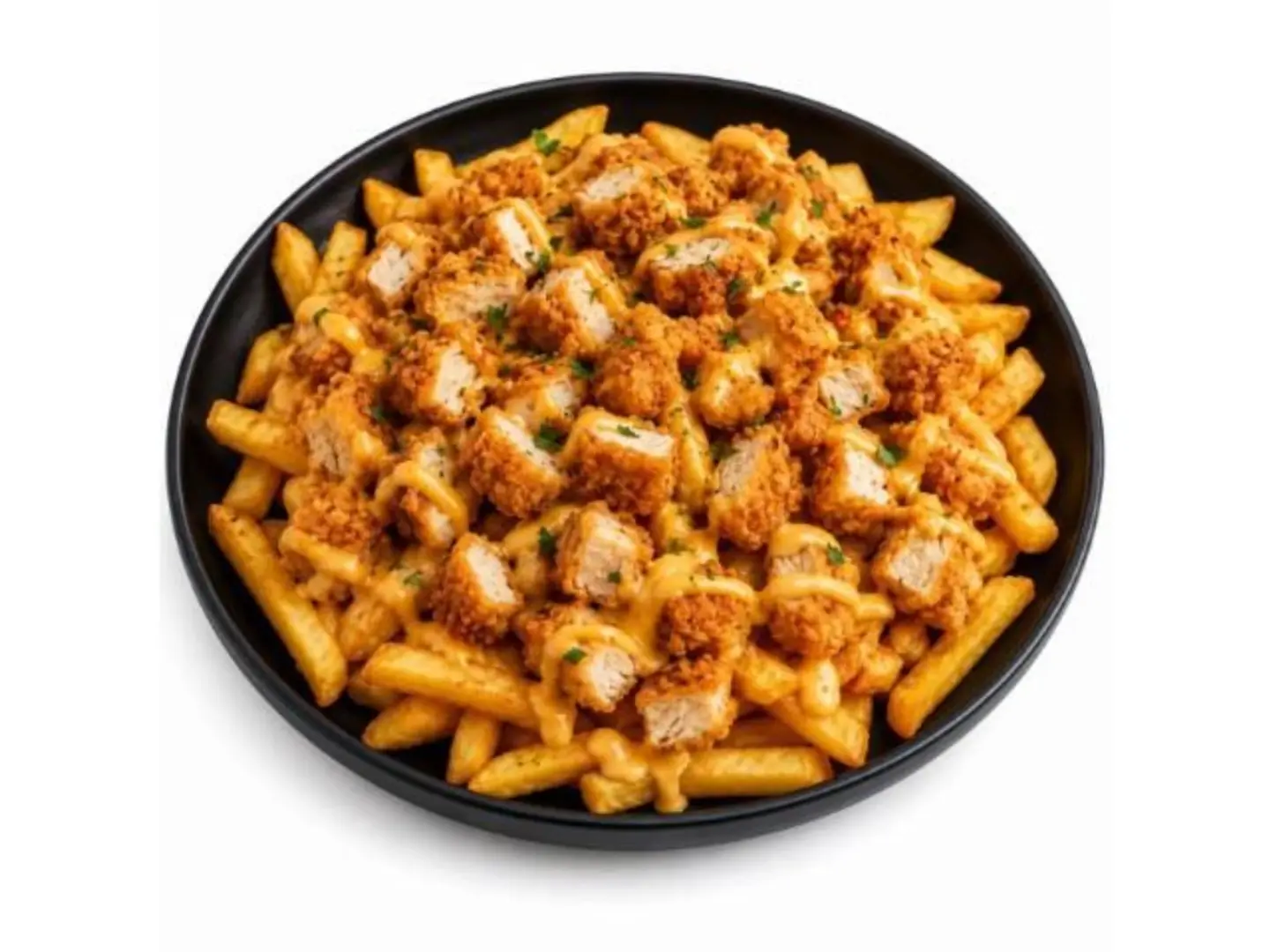 Chicken Potatoes
