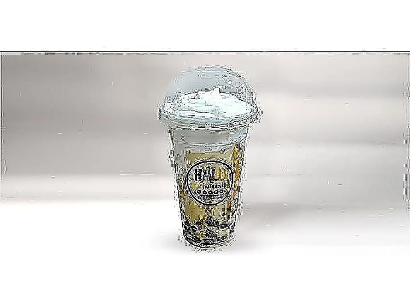 لاتيه جبن كريمى