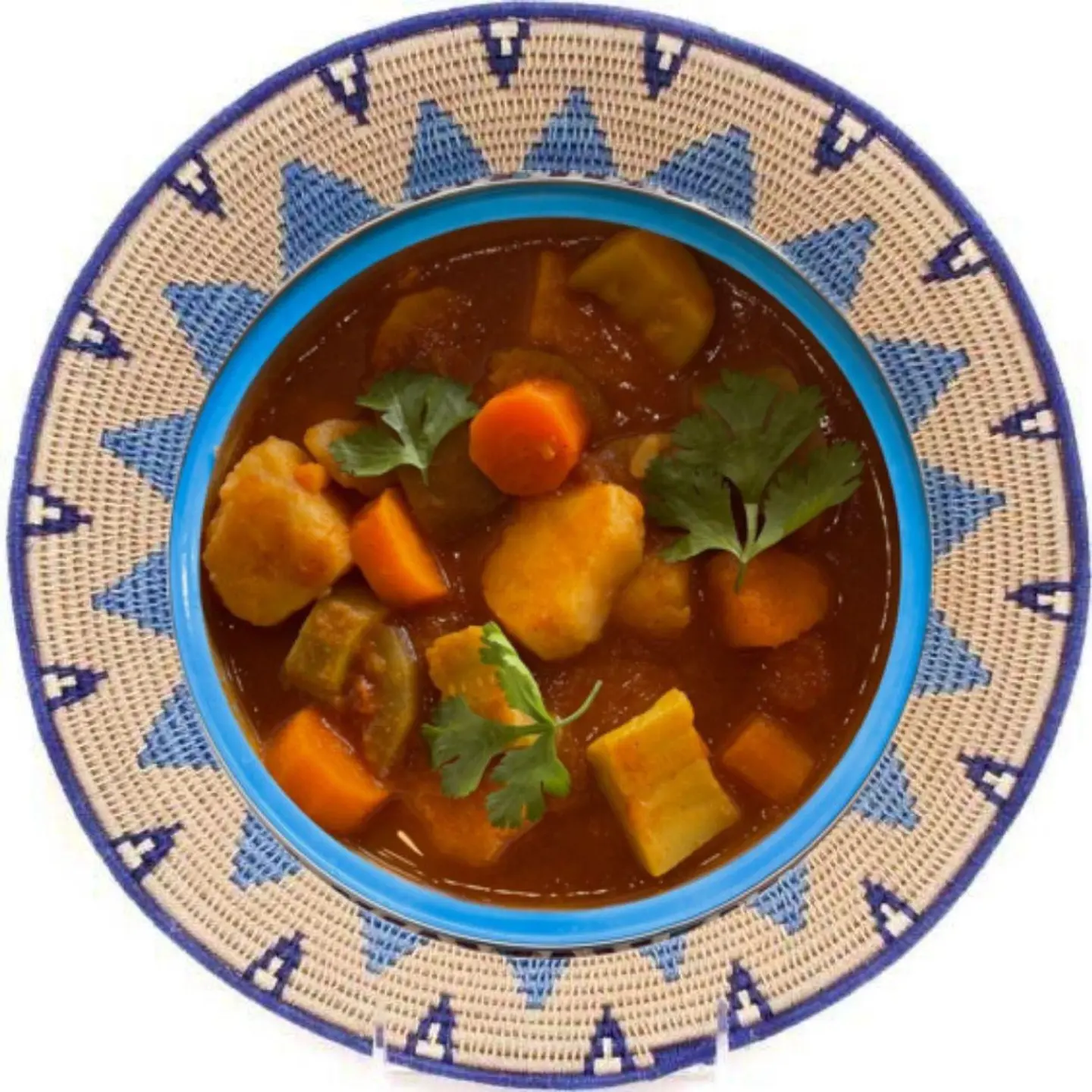 Mixed Vegetable Edam