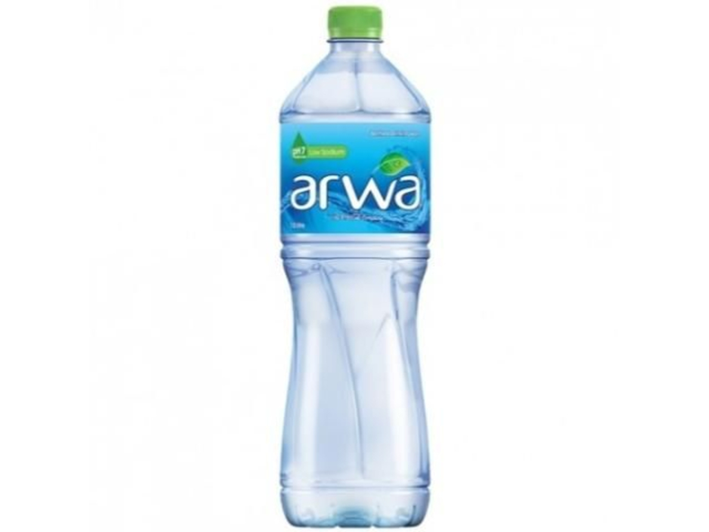 Water (330 Ml)