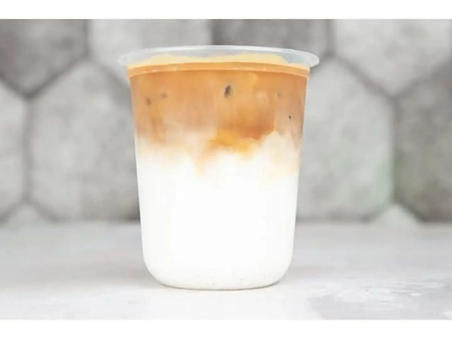 Ice Caramel Macchiato