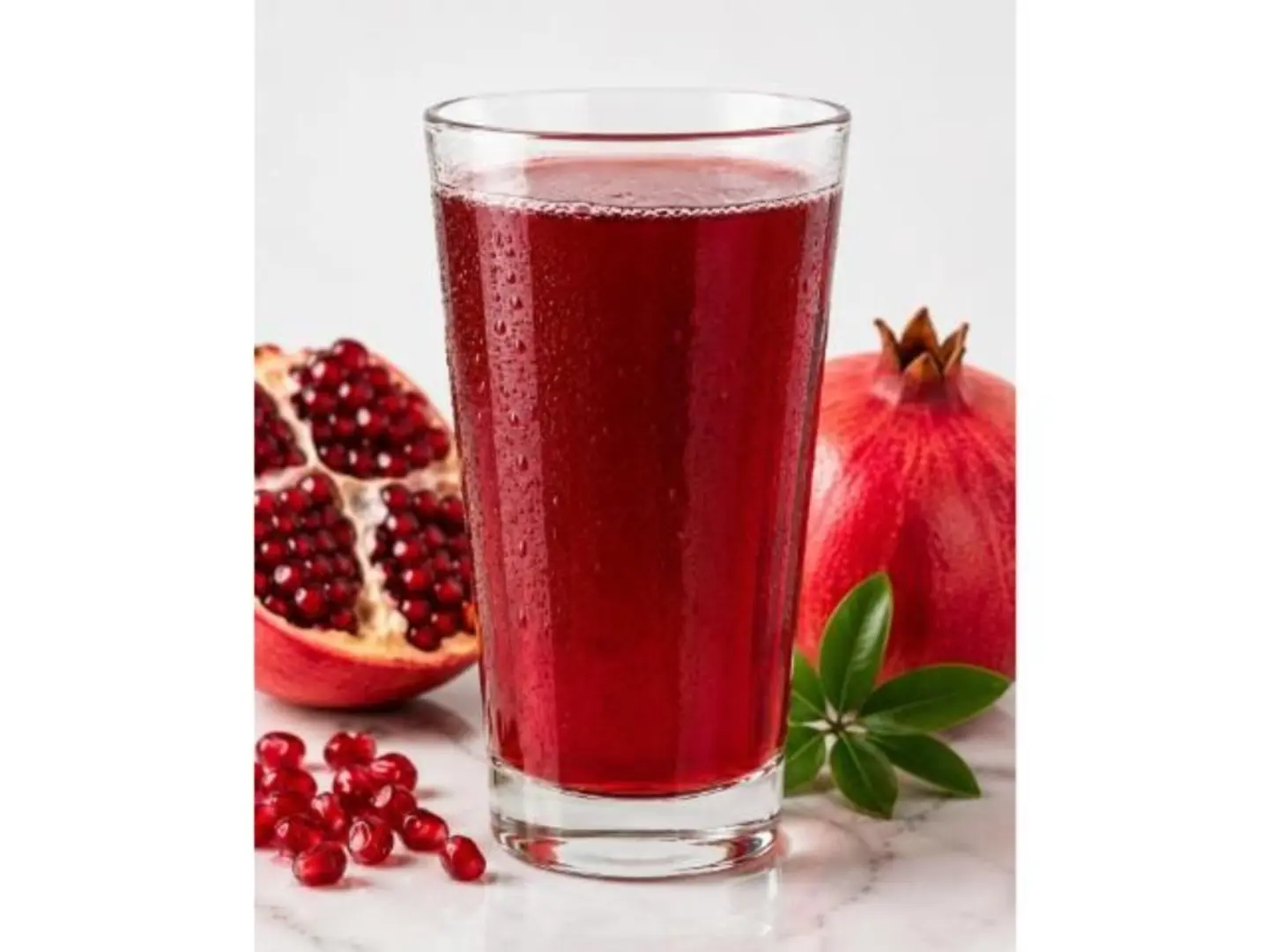 Pomegranate Juice