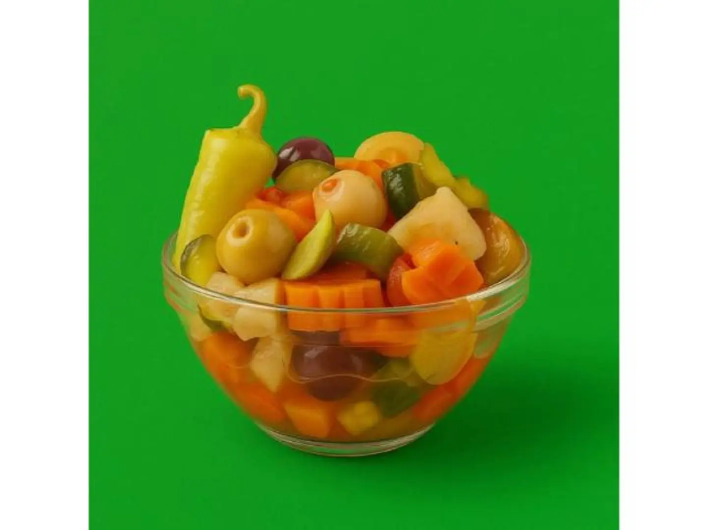 Pickles Box