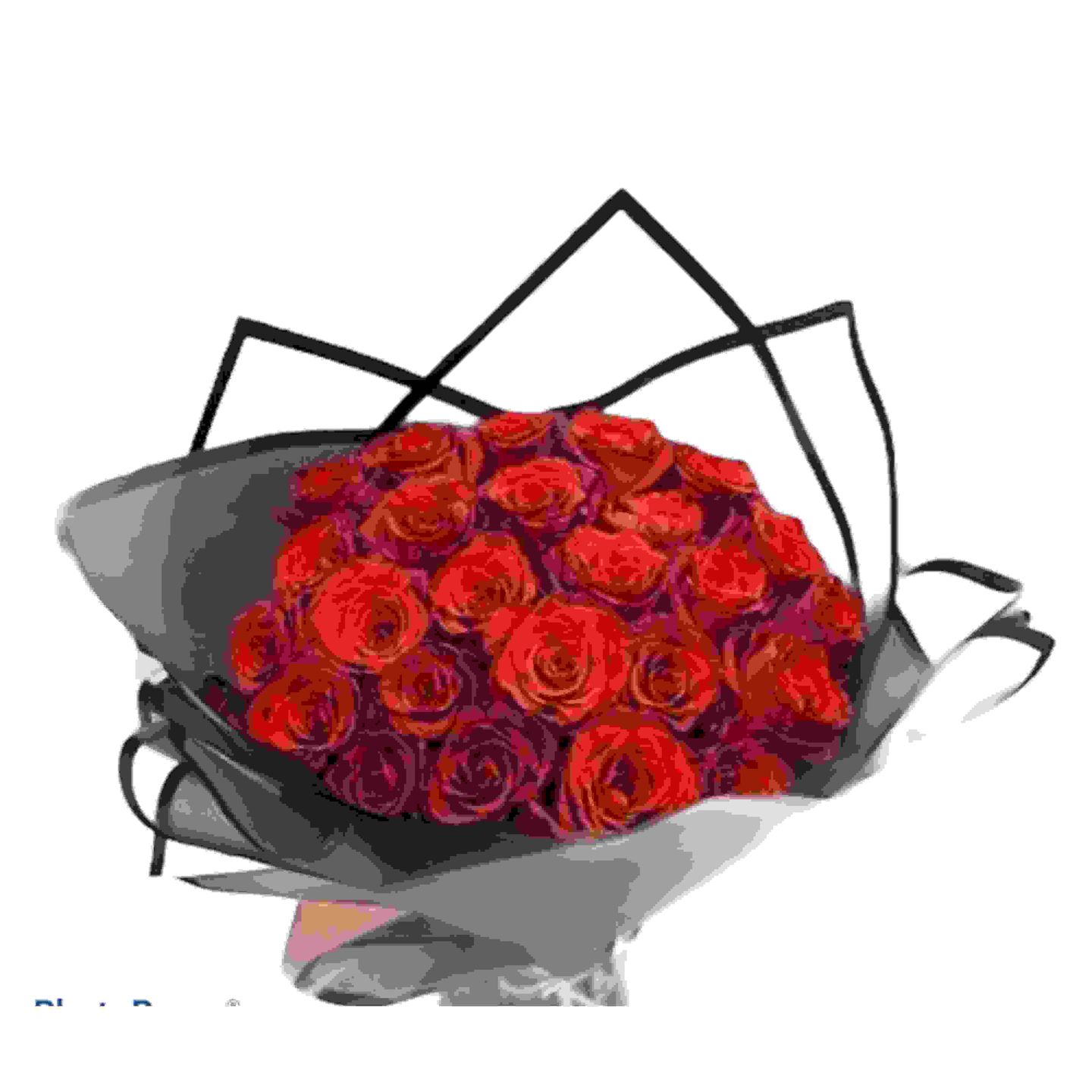 Red Rose Bouquet