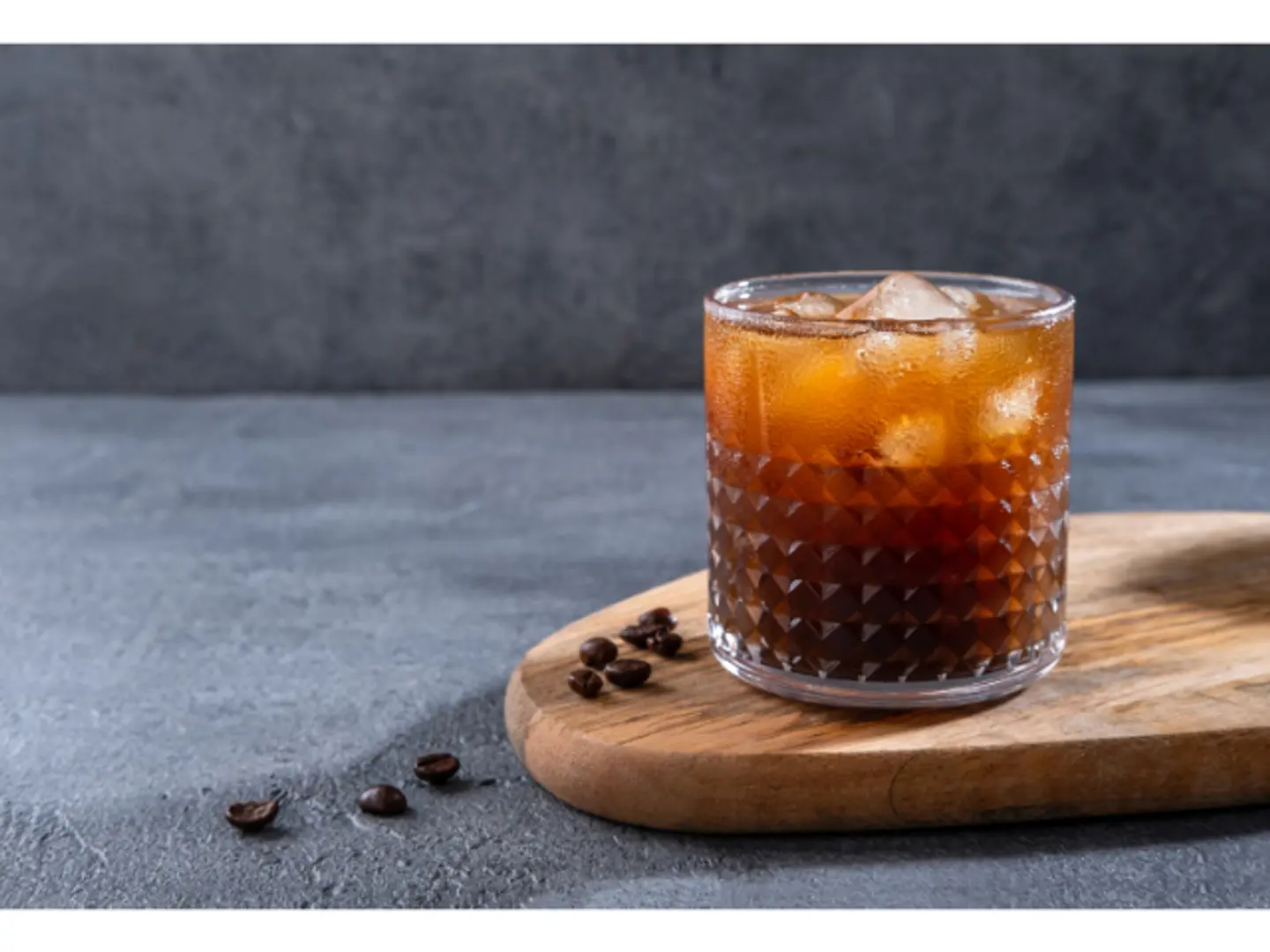 Iced Esspresso