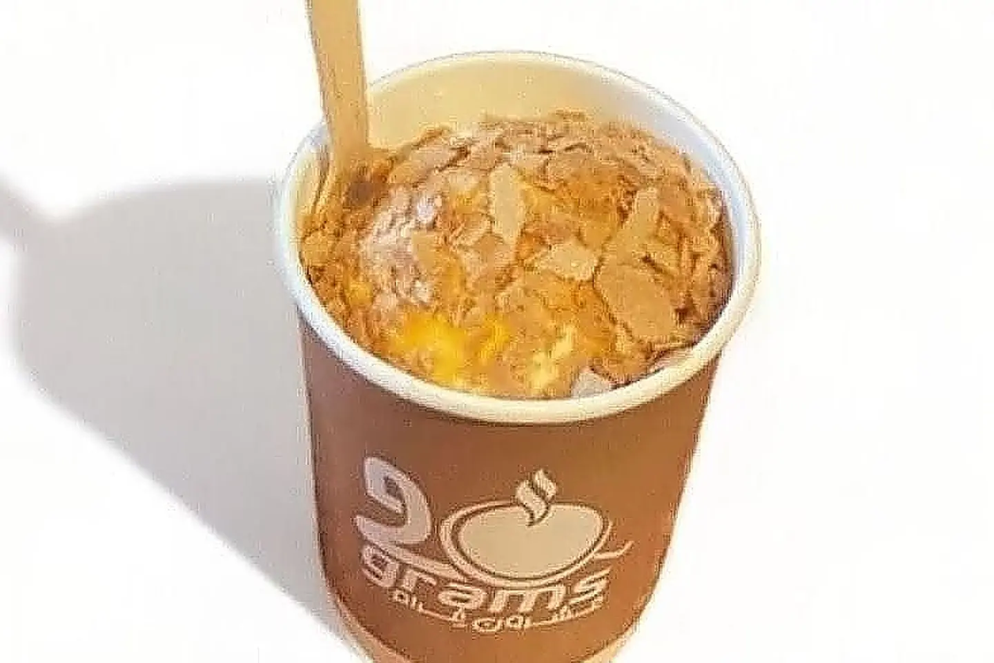 كوكيز بالايس كريم