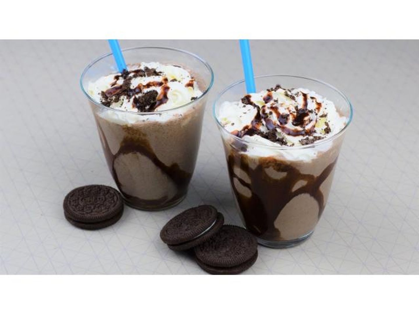 Oreo