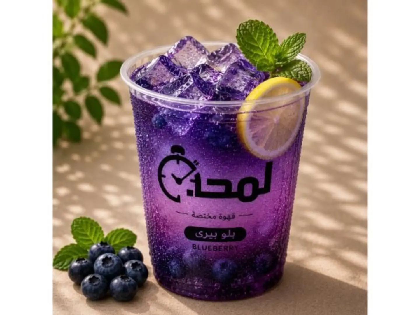 Blueberry
