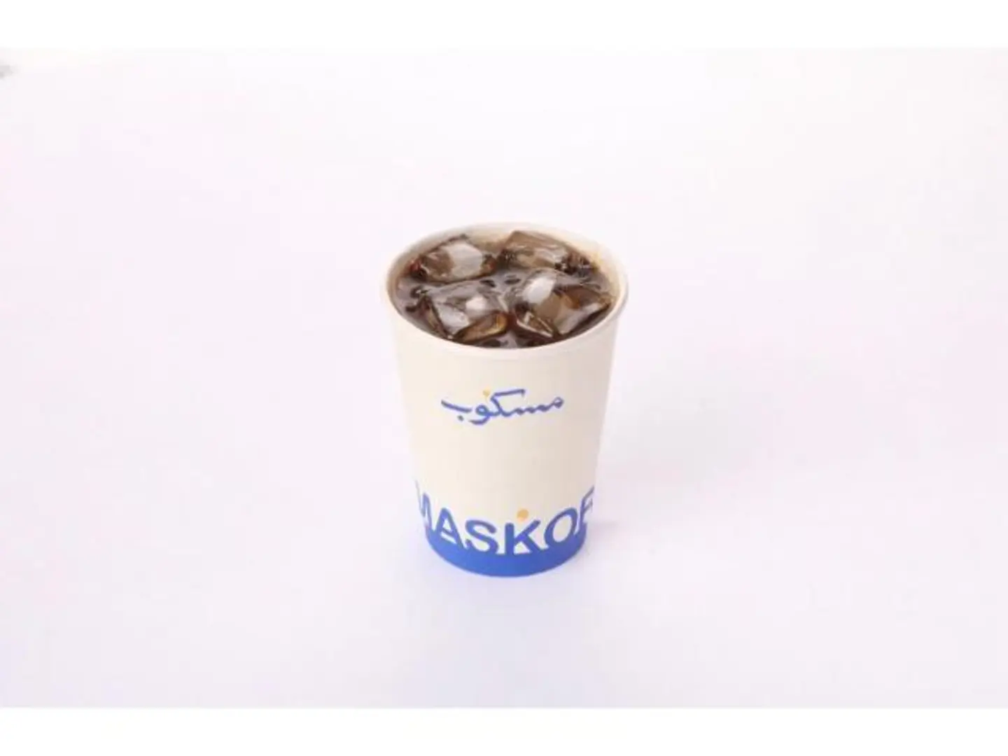 Iced Coffee Of The Day