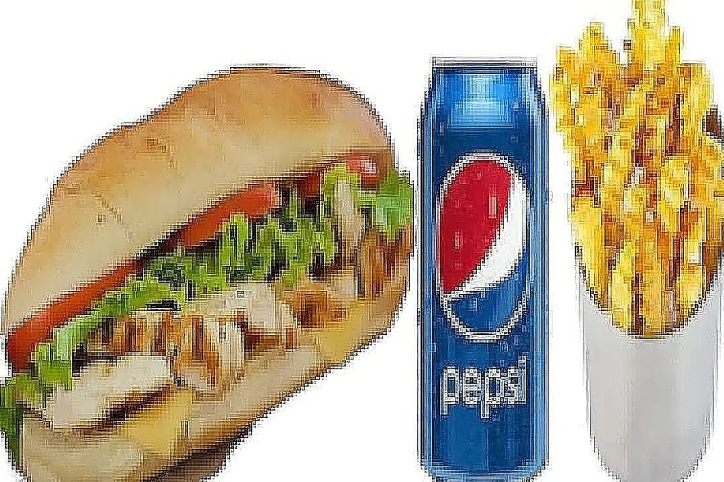 Grilled Chicken Breasts Meal