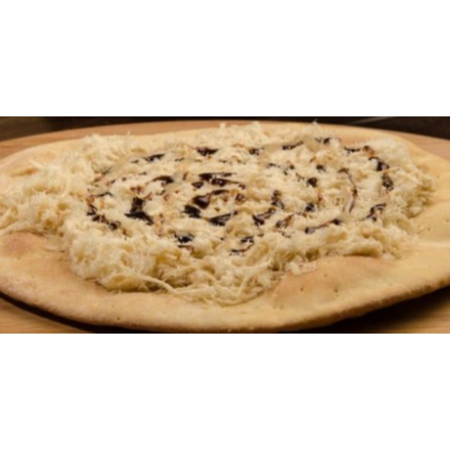 فطيرة حلاوه طحينيه