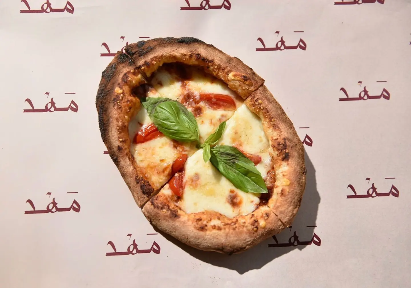 نابولي مارغريتا