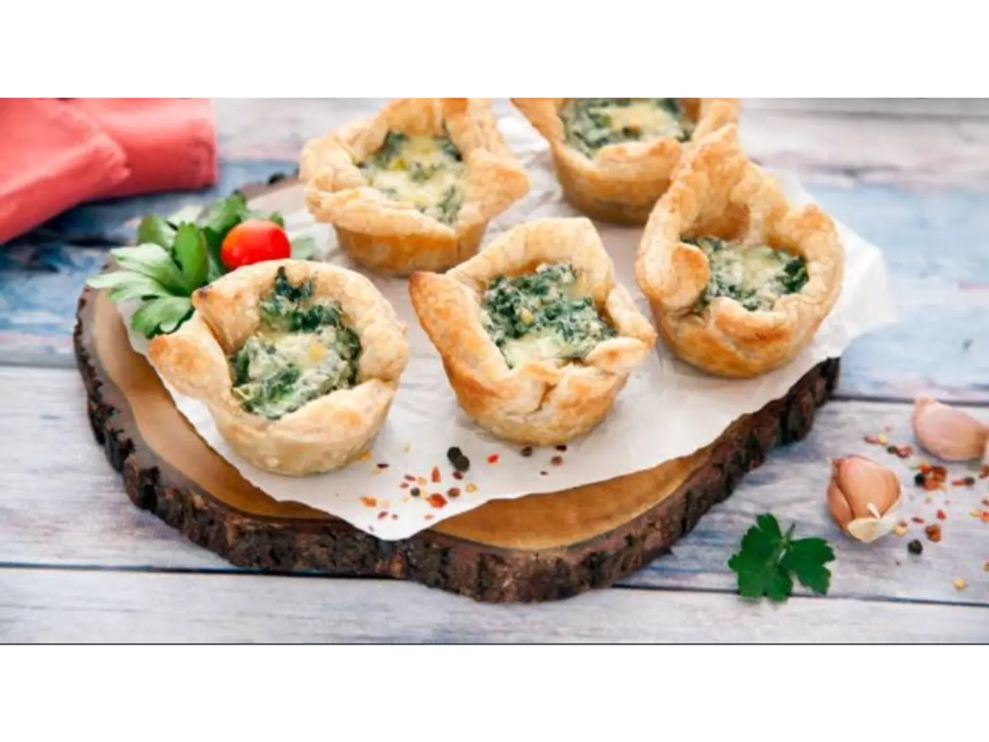 Spinach Labneh