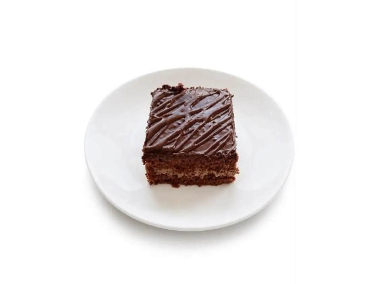 Crunchy Cake