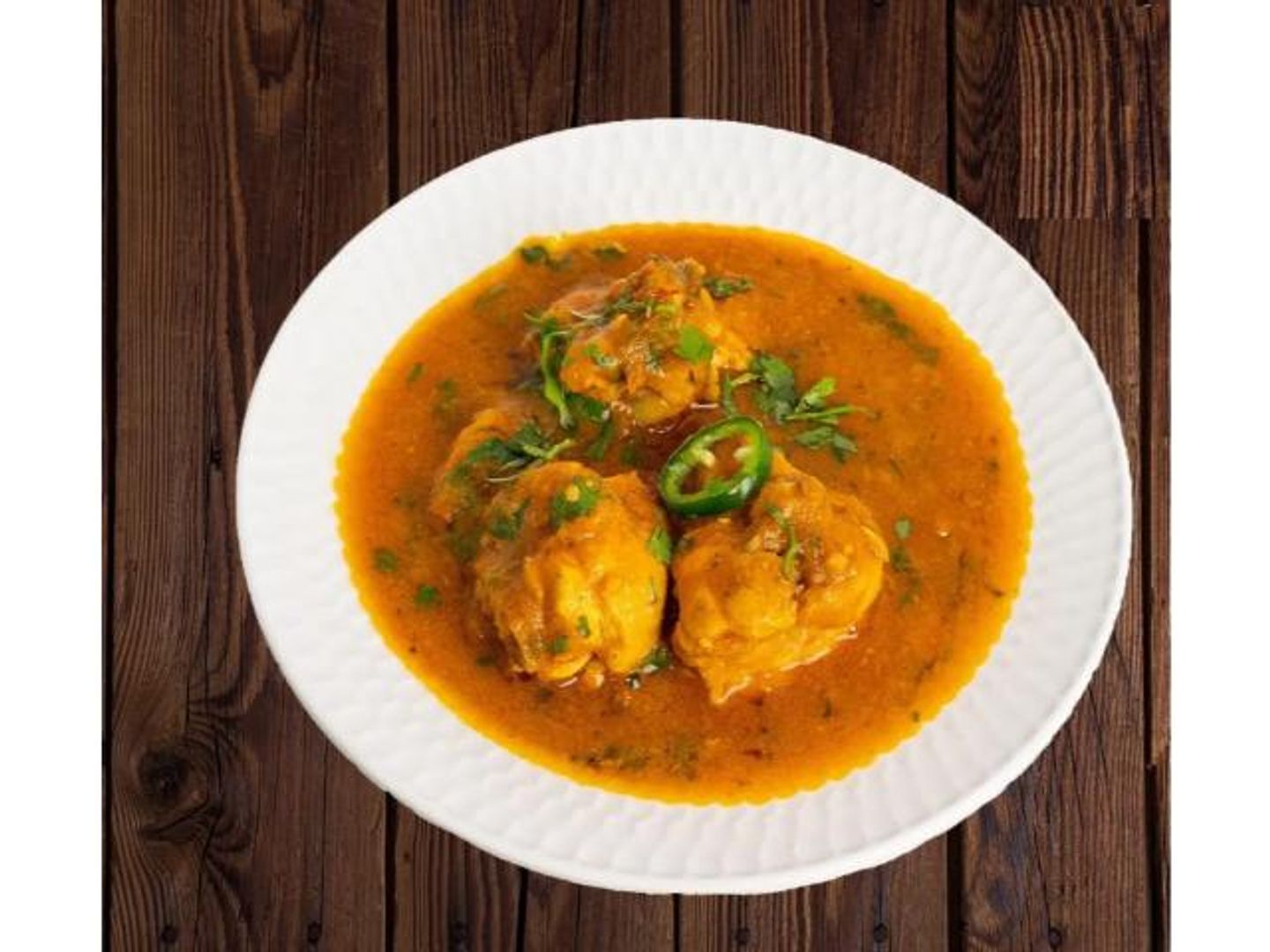 Chicken Edam