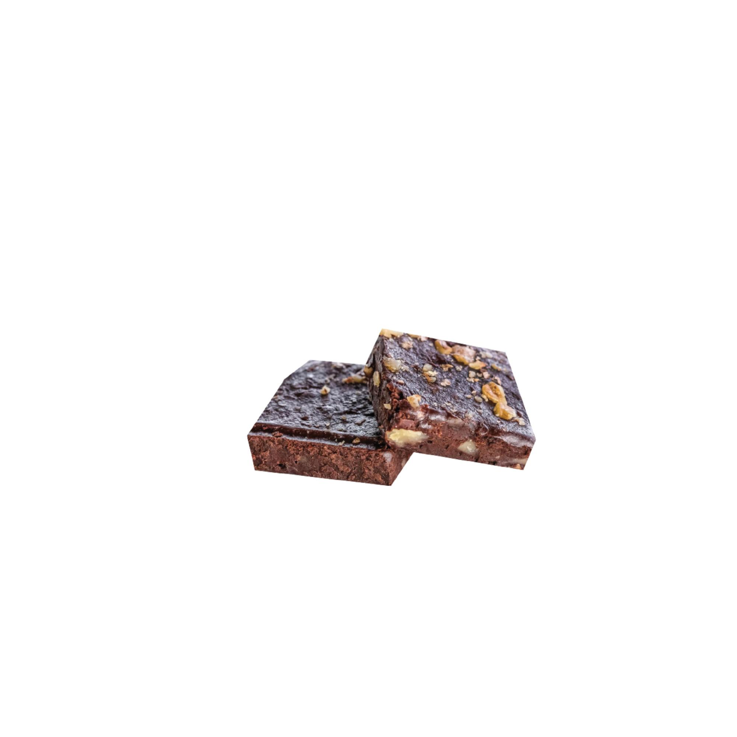 براوني من غير دقيق