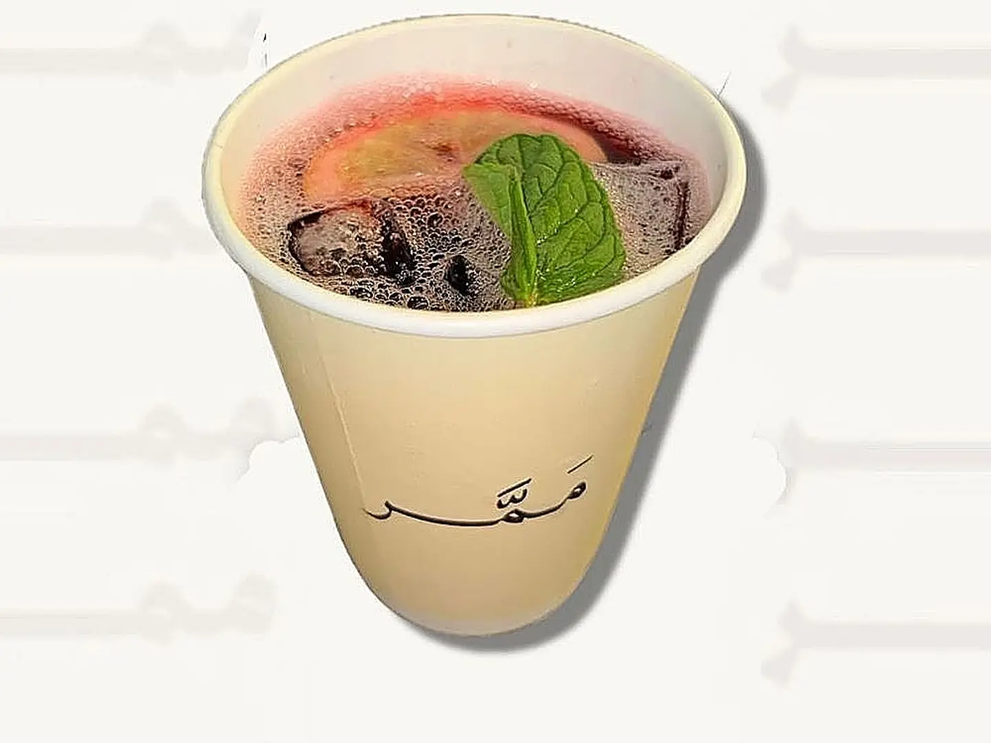 ايس كركدية