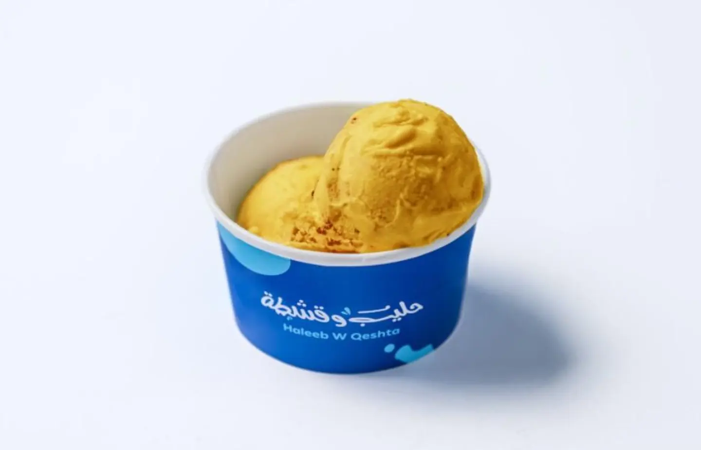 Double Scoop Ice Cream