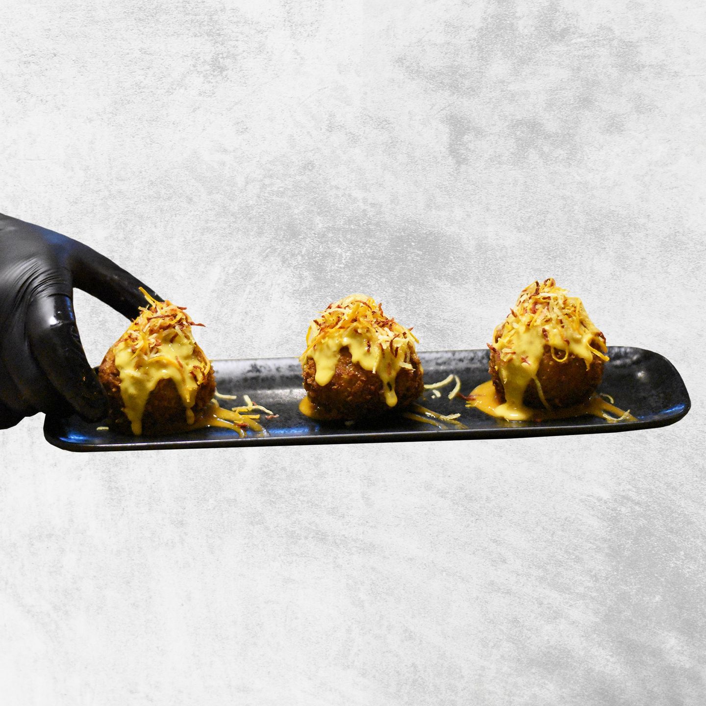 Crispy Corkatta