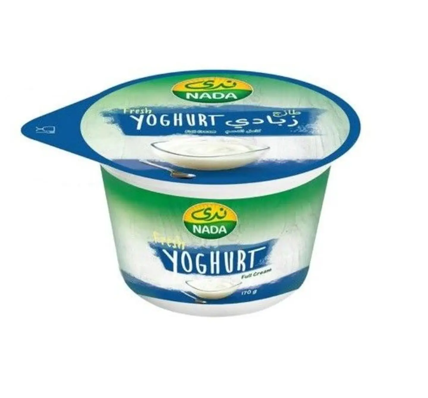 Yogurt