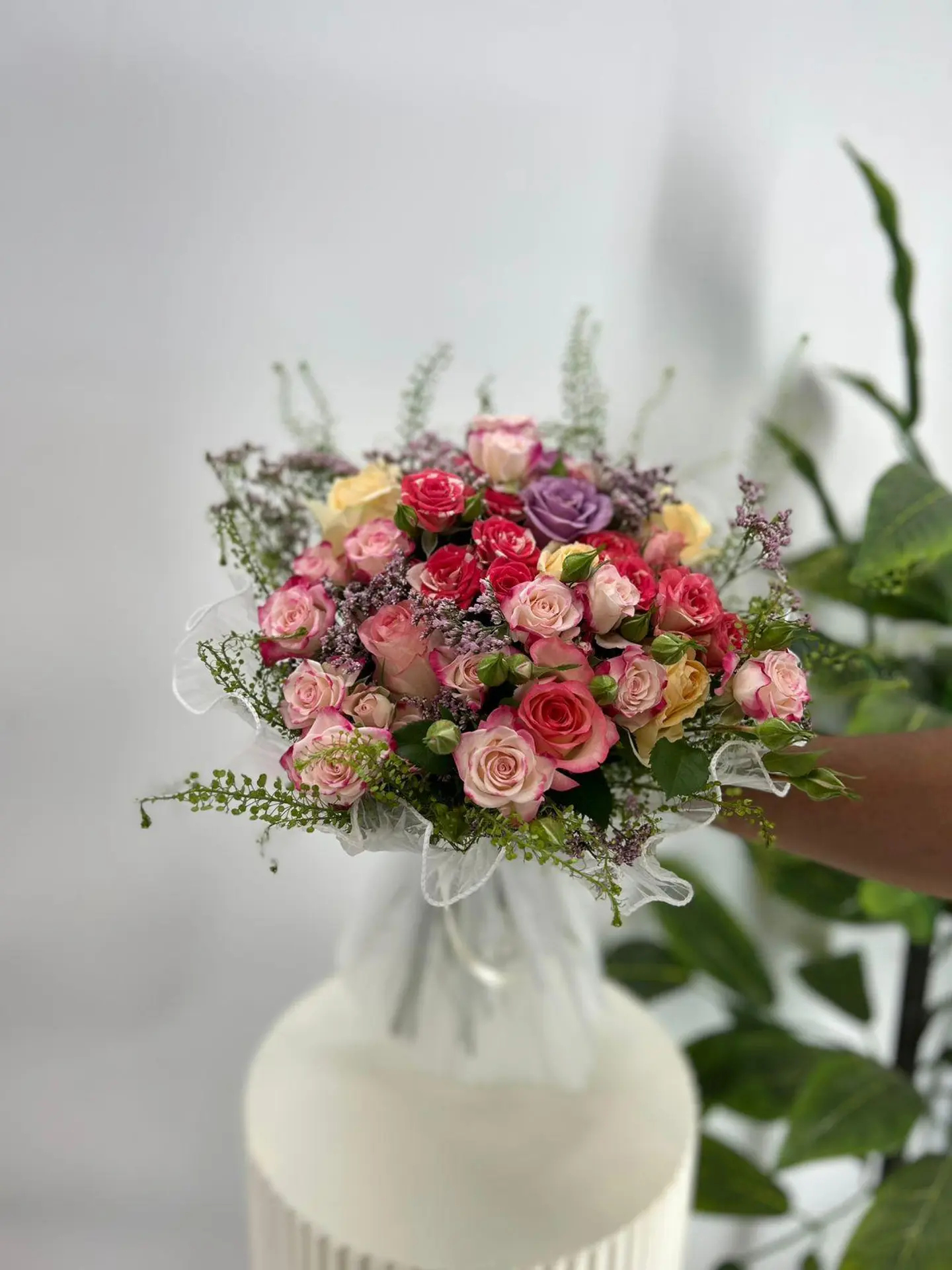 Joy Bouquet