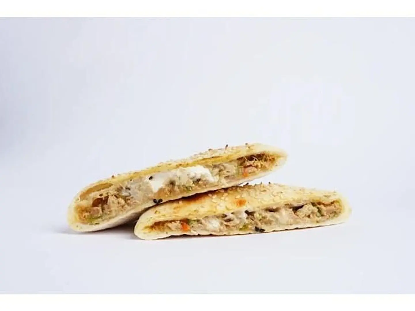 Tuna With Cheese