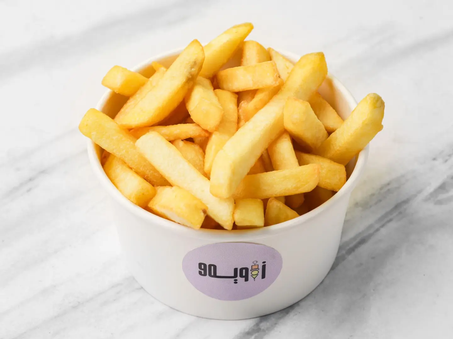بطاطس زاوية 90