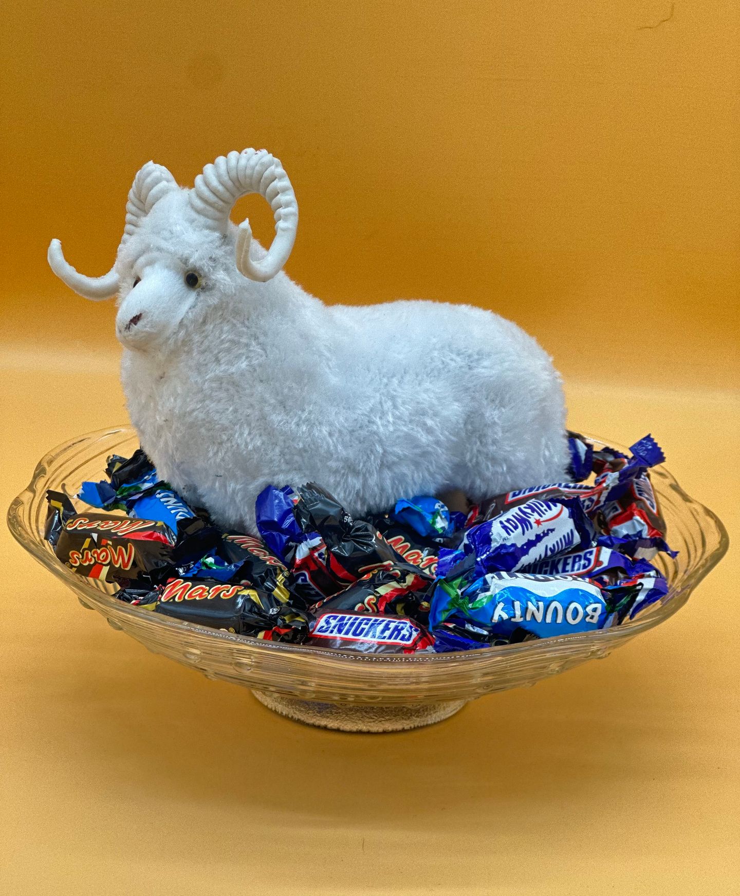 Eid Sweets Tray44