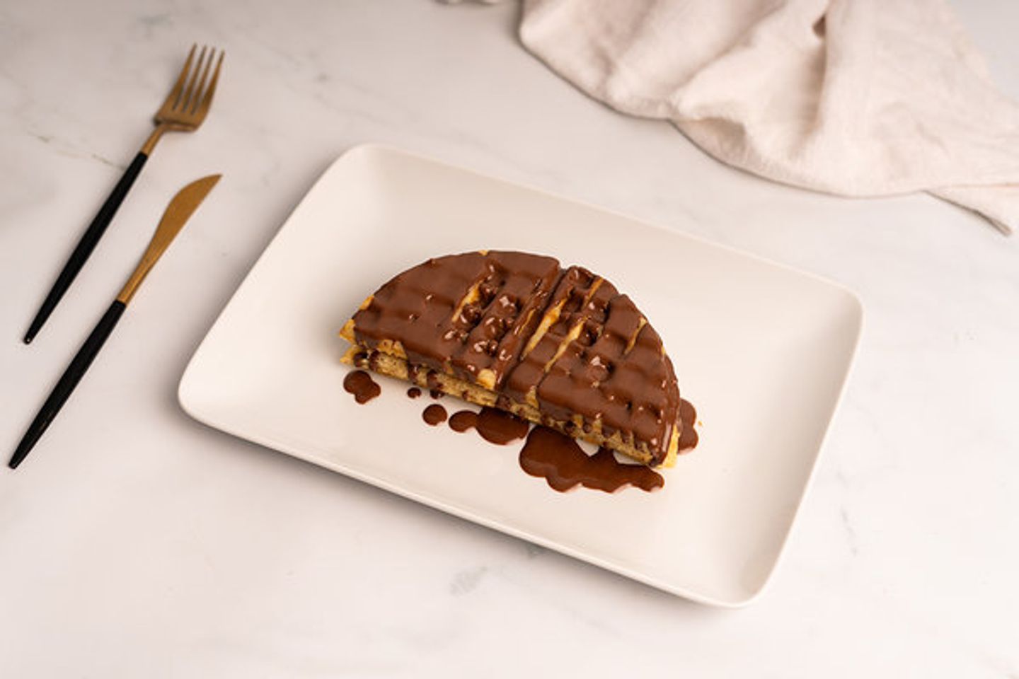 Waffle